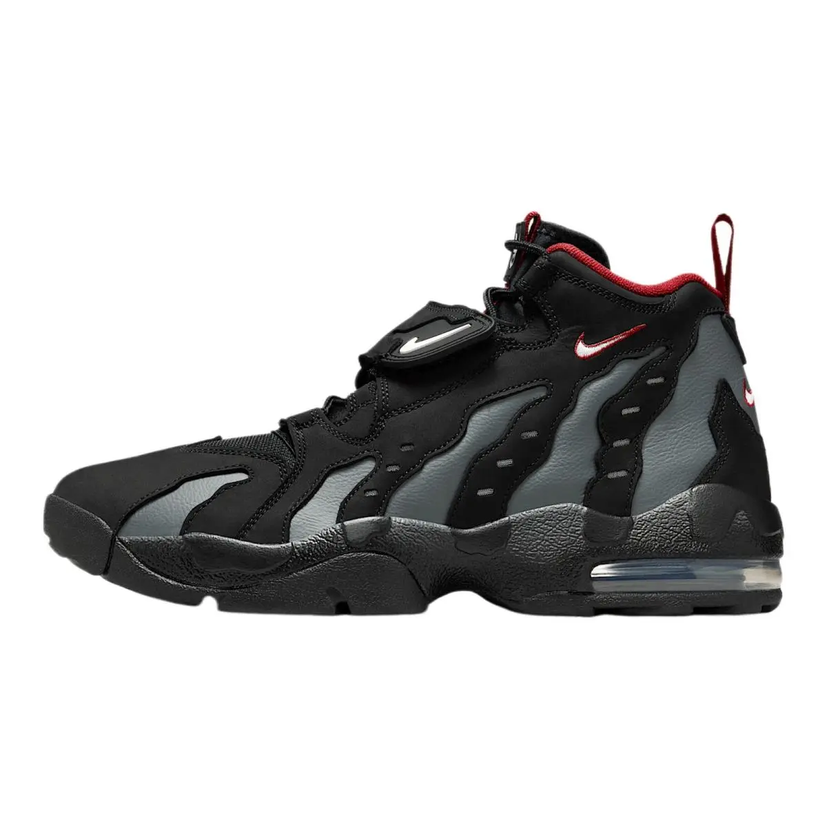 Mens Air DT Air Max `96 Basketball Shoes HQ3620 010 by Nike