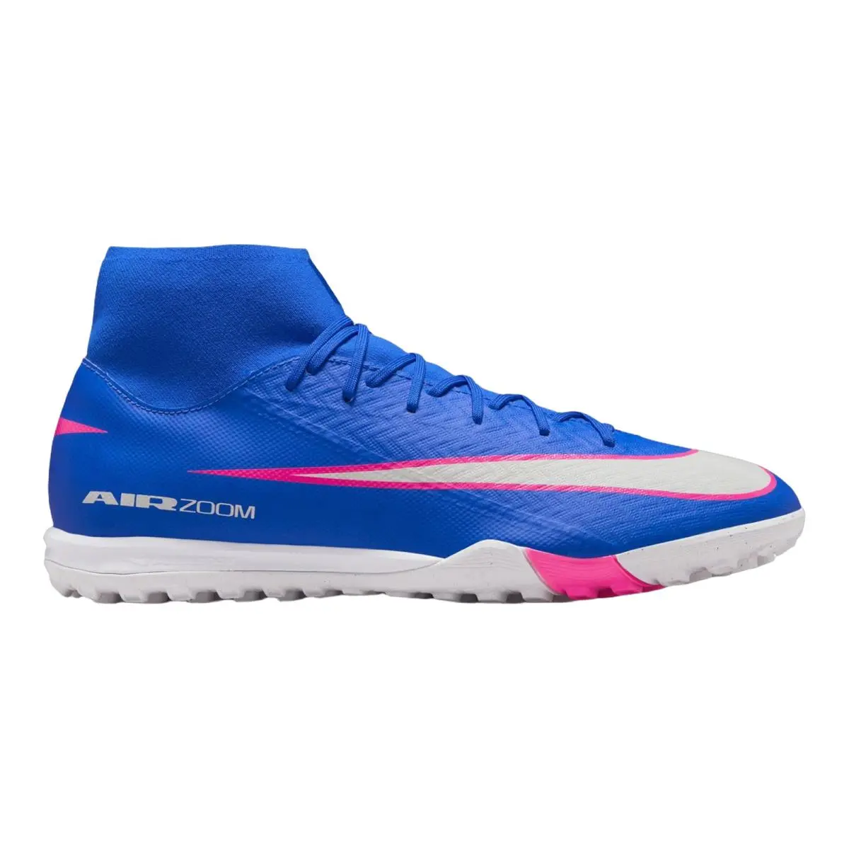 Mercurial Superfly 10 Academy TF Athletic Soccer Cleats Mens Size 8-14 by Nike