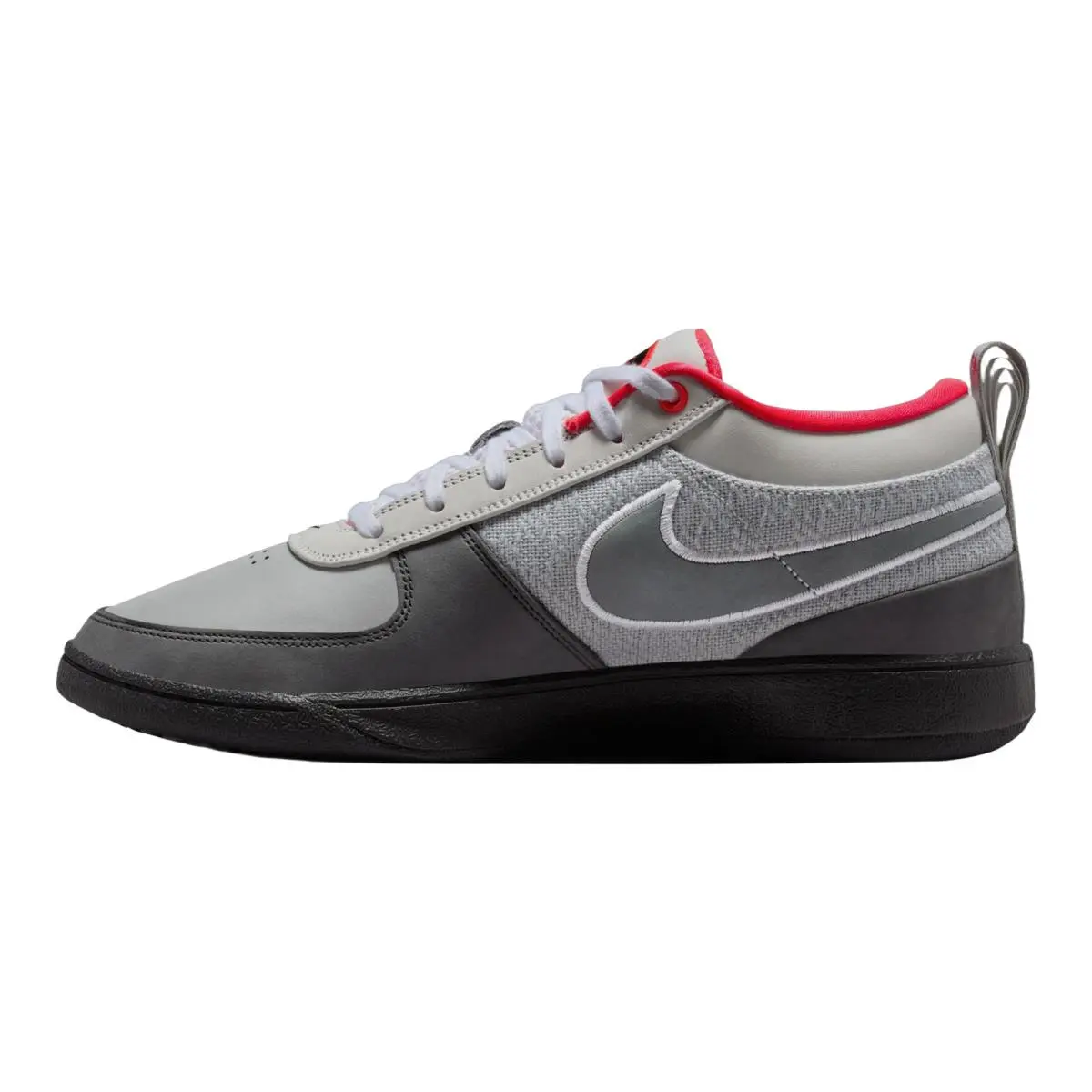 Nike shoes - NIKE Book 1 - Book - Sail/Clay Orange/Court Purple 15