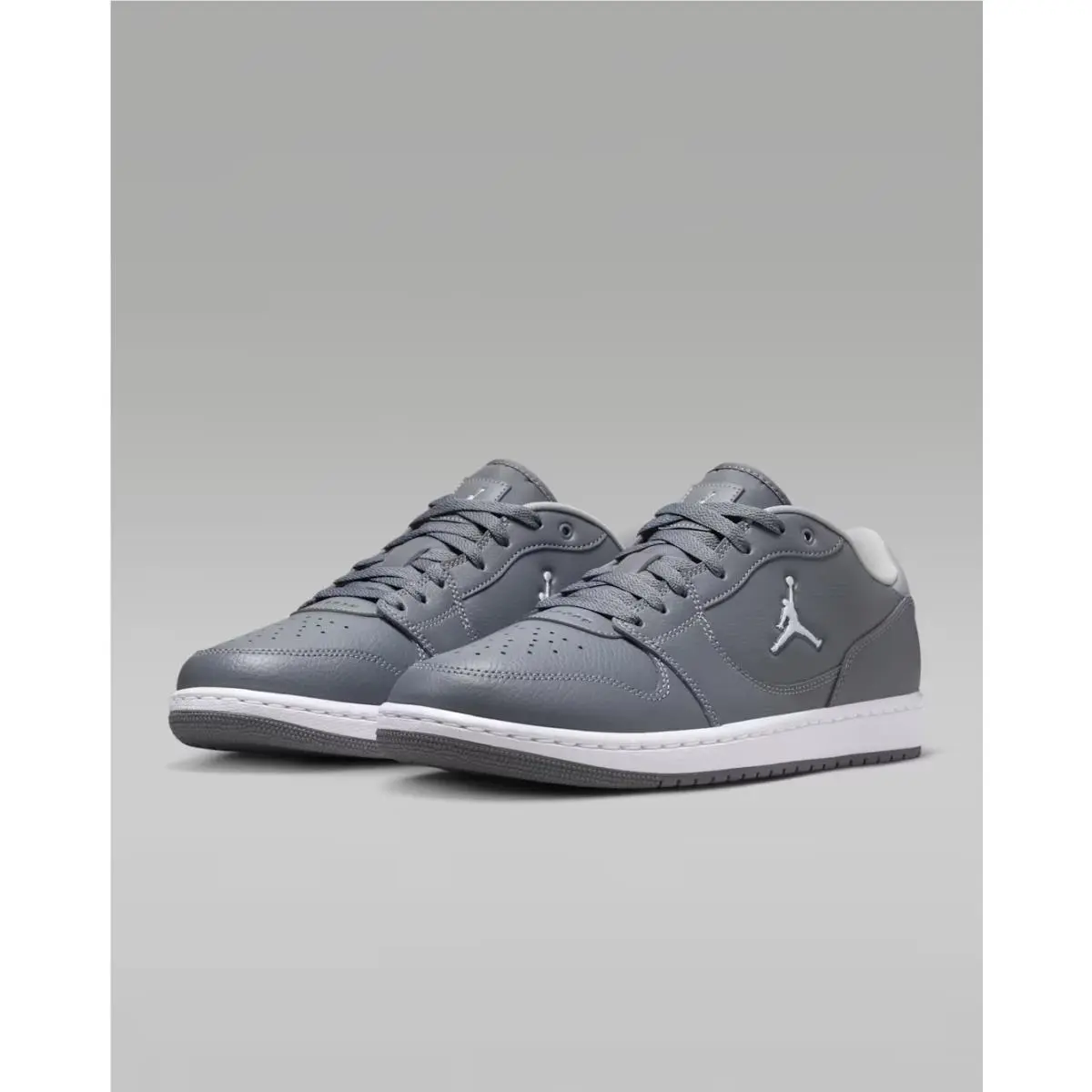 Nike shoes - IQ5698005 - IQ5698-005 - Gray 0