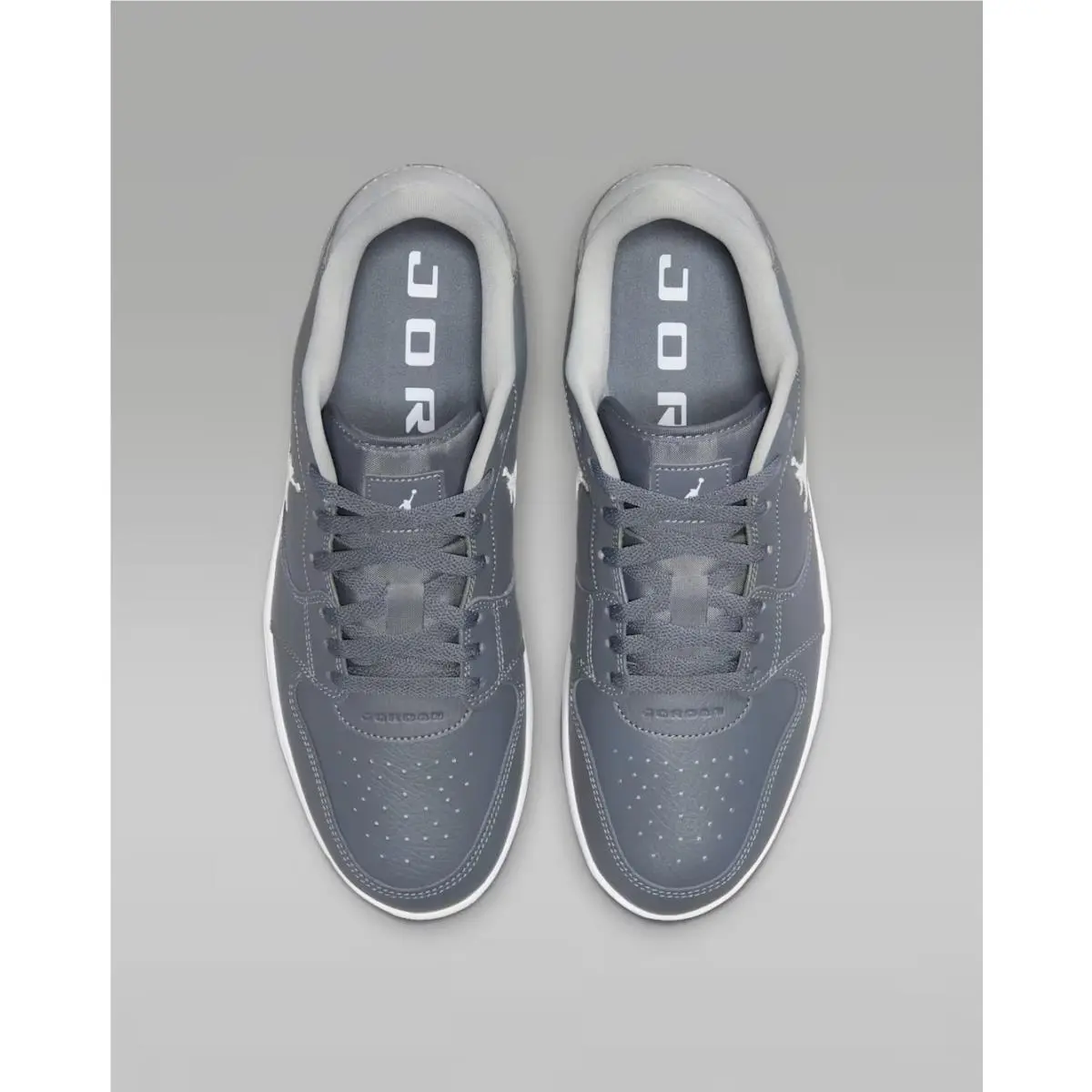 Nike shoes - IQ5698005 - IQ5698-005 - Gray 3