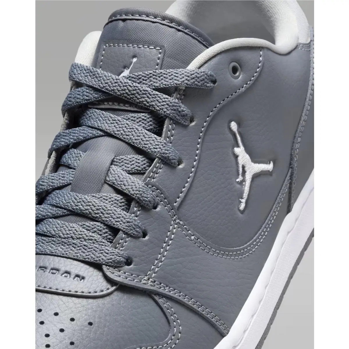 Nike shoes - IQ5698005 - IQ5698-005 - Gray 9