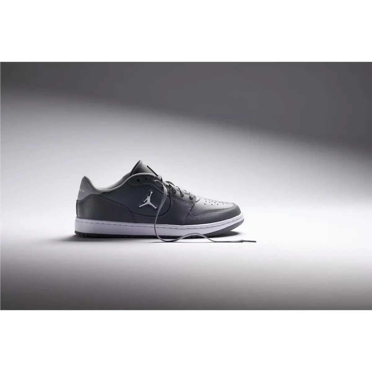 Nike shoes - IQ5698005 - IQ5698-005 - Gray 7