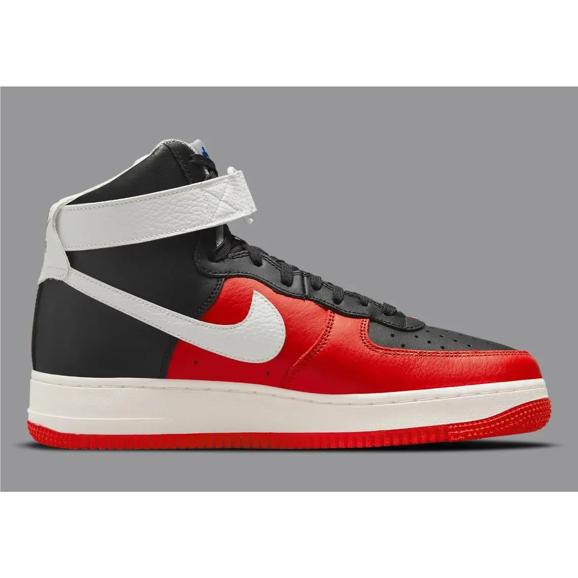 Nike shoes - Nike Air Force 1 `07 LV8 - DC8870-001 - Black 19