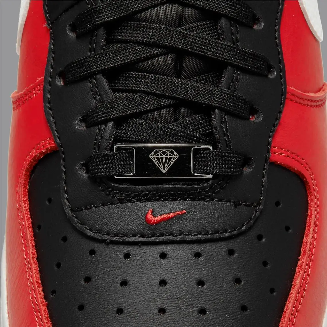 Nike shoes - Nike Air Force 1 `07 LV8 - DC8870-001 - Black 23