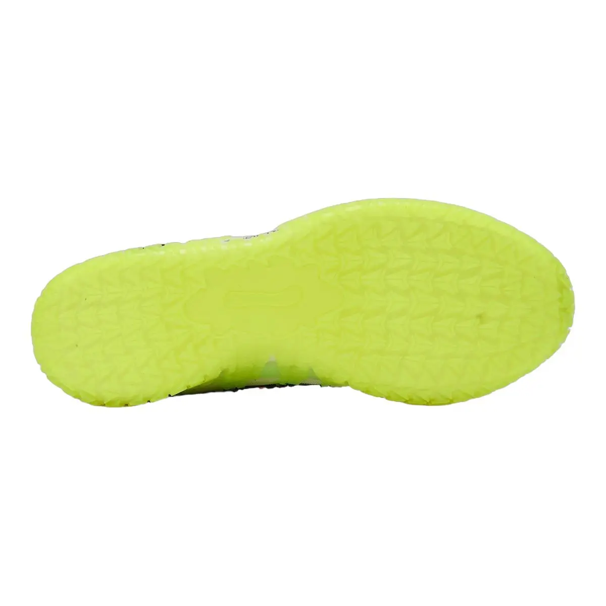 Nike shoes - Nike Ja 3 Explorer - Explorer - Green Spark/Black/University Red/Dynamic Yellow 41