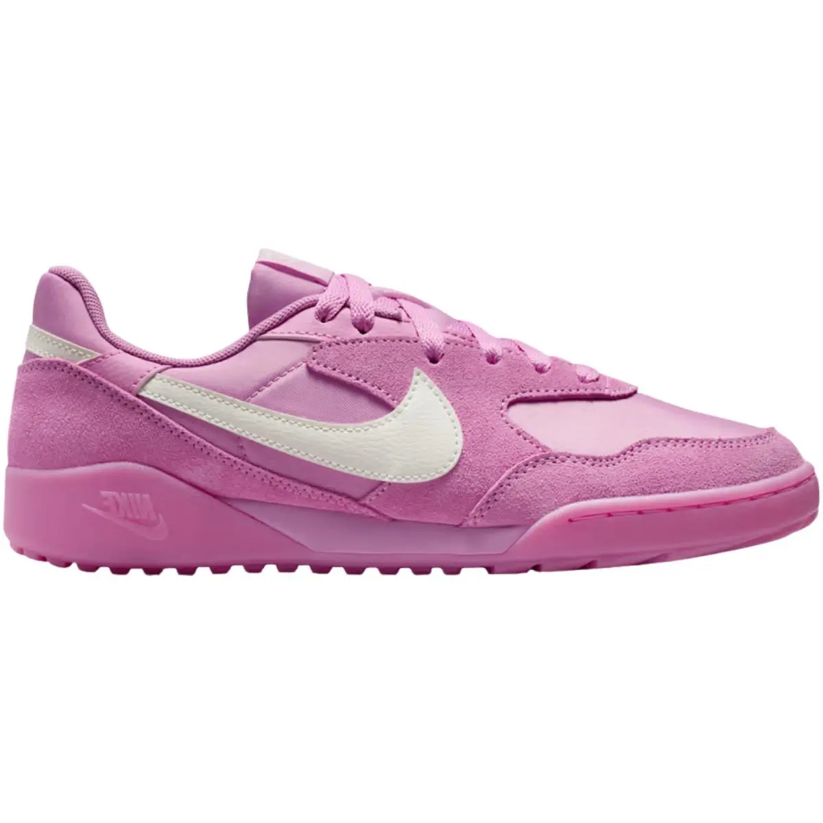 Nike Terra Manta Women Casual Shoe US Size 6-11 Colors Sneaker - Light Magenta/Sail