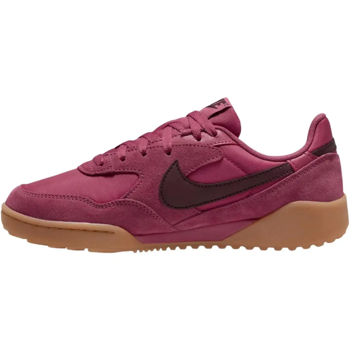 Nike shoes - Nike Terra Manta - Terra Manta - Light Magenta/Sail 25