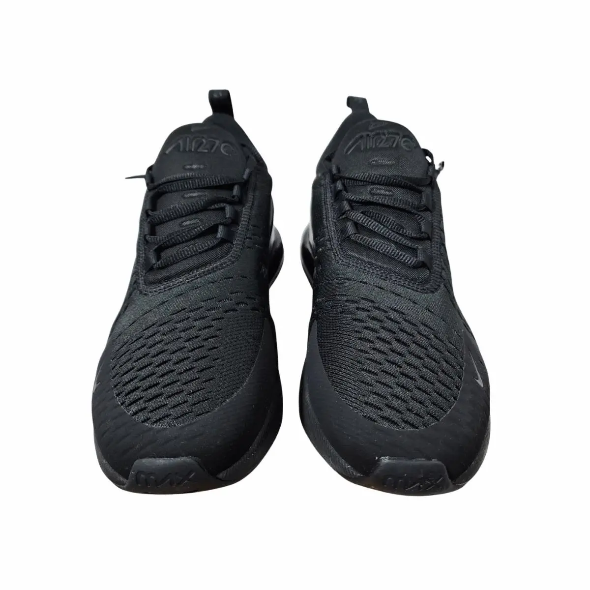 Nike shoes - Nike Air Max 270 - Air Max - AH6789-006 - Black 3