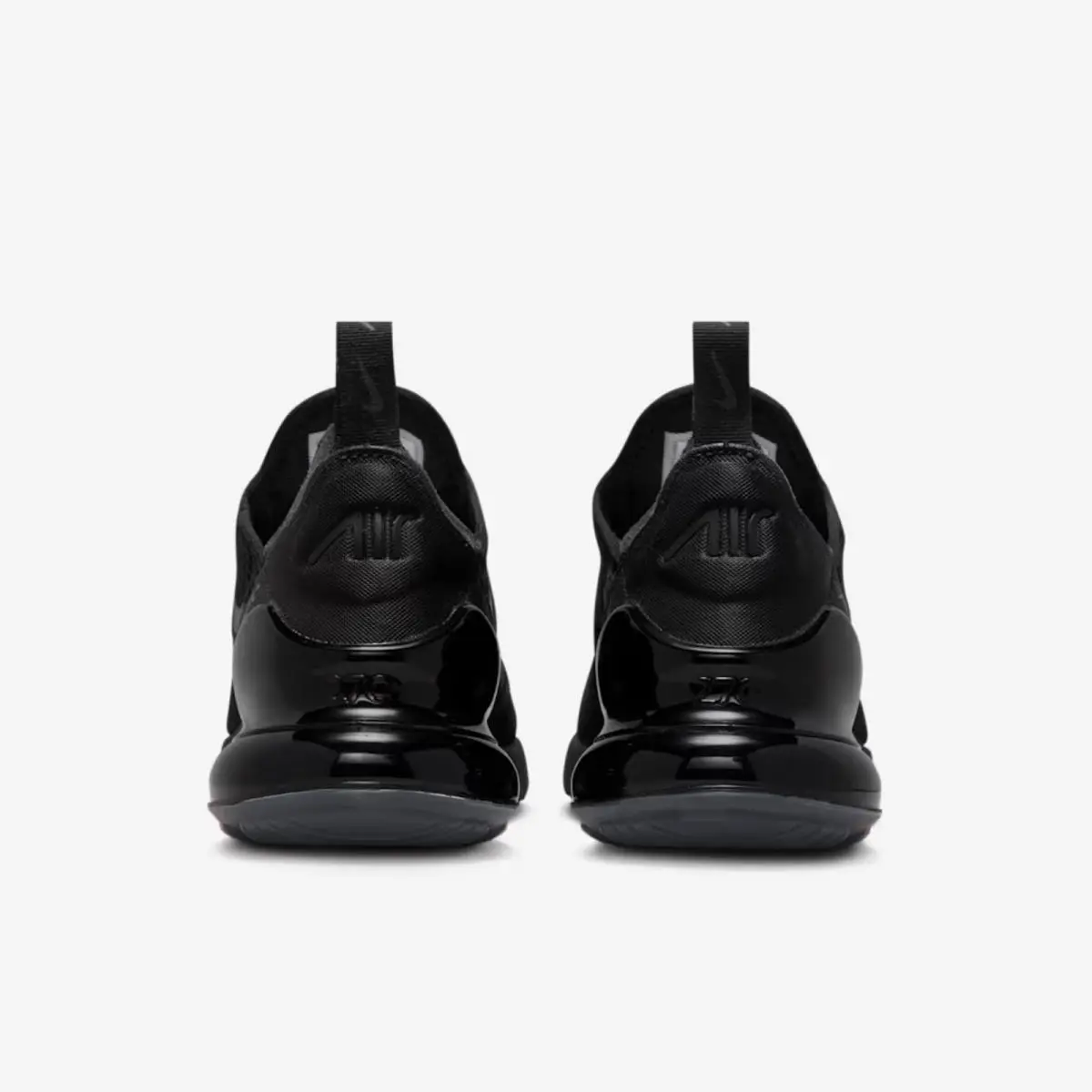 Nike shoes - Nike Air Max 270 - Air Max - AH6789-006 - Black 8