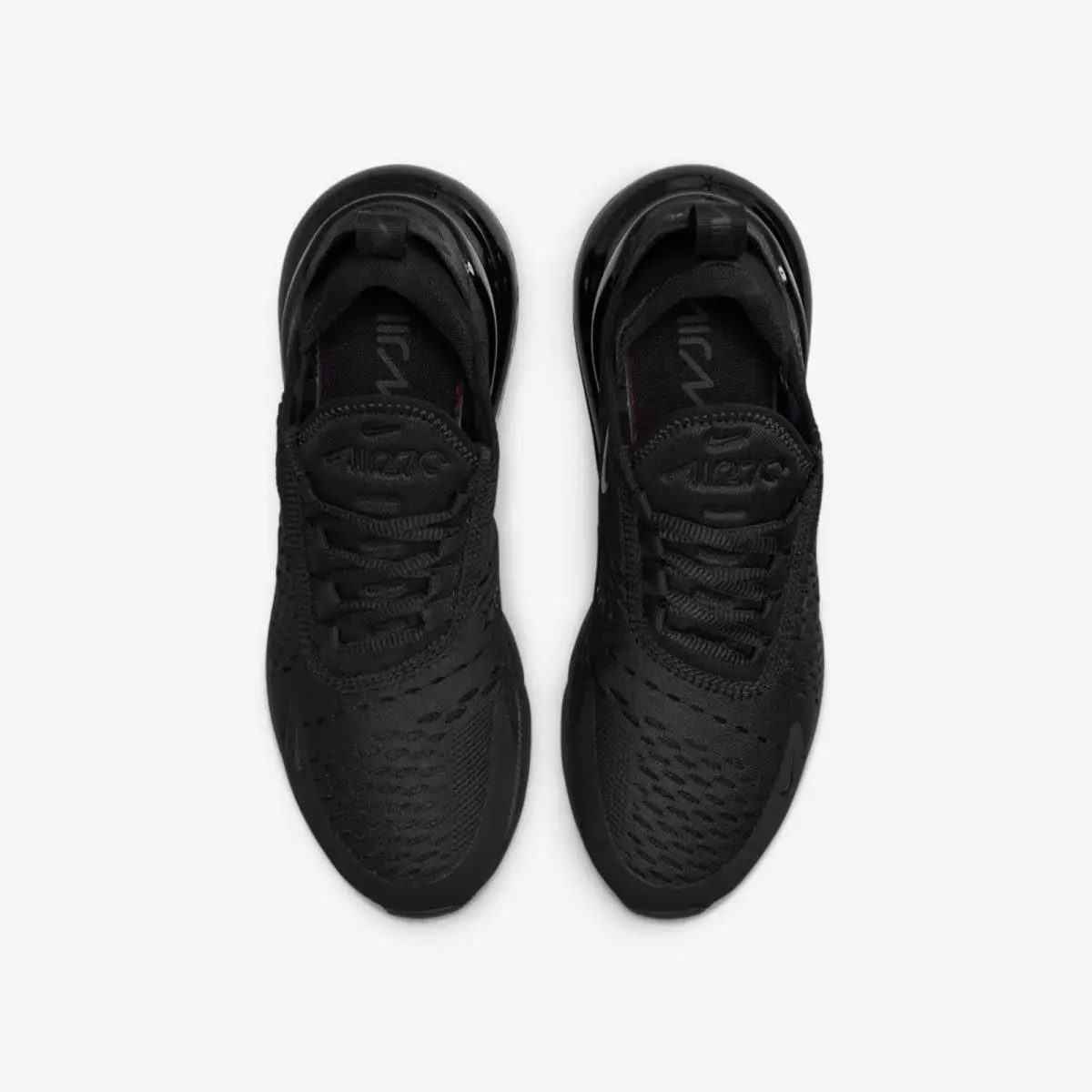 Nike shoes - Nike Air Max 270 - Air Max - AH6789-006 - Black 14