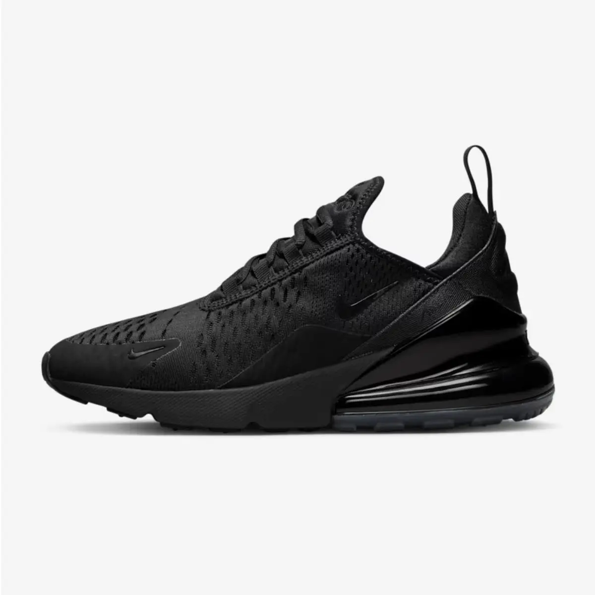 Nike shoes - Nike Air Max 270 - Air Max - AH6789-006 - Black 27