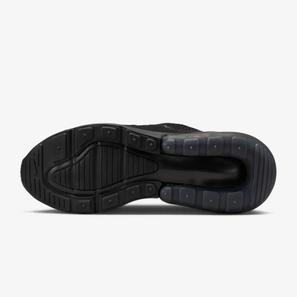 Nike shoes - Nike Air Max 270 - Air Max - AH6789-006 - Black 35