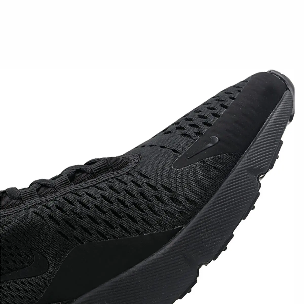 Nike shoes - Nike Air Max 270 - Air Max - AH6789-006 - Black 9
