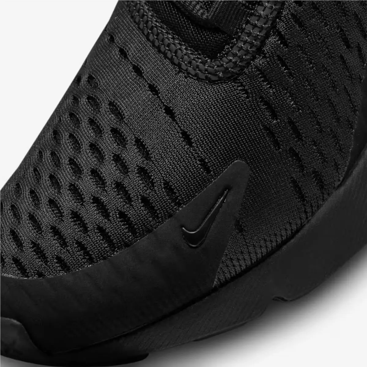 Nike shoes - Nike Air Max 270 - Air Max - AH6789-006 - Black 32