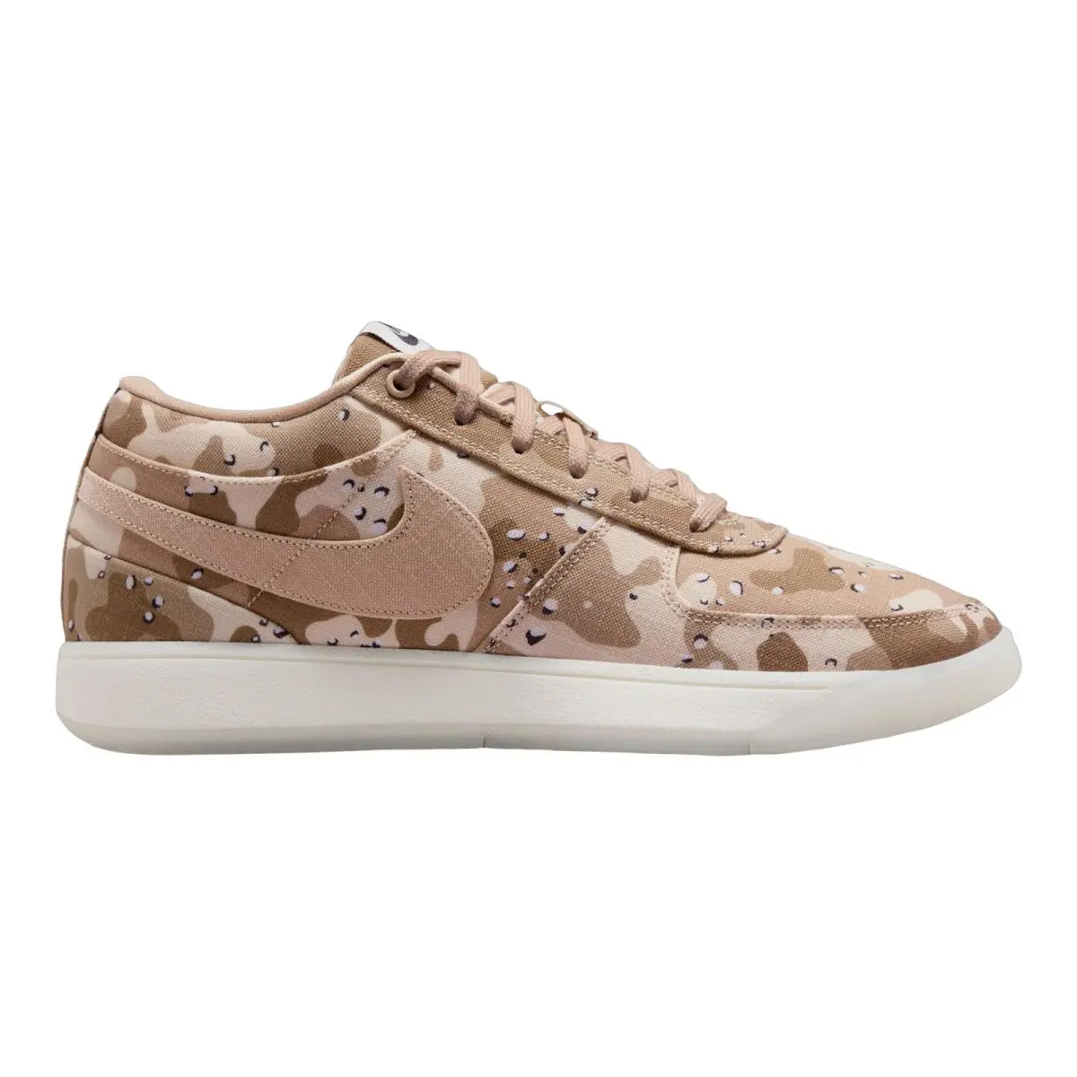 Nike Book 1 Desert Camo Gym Shoe Men Sz 8-14 Sesame Sanddrift White IM1360-200