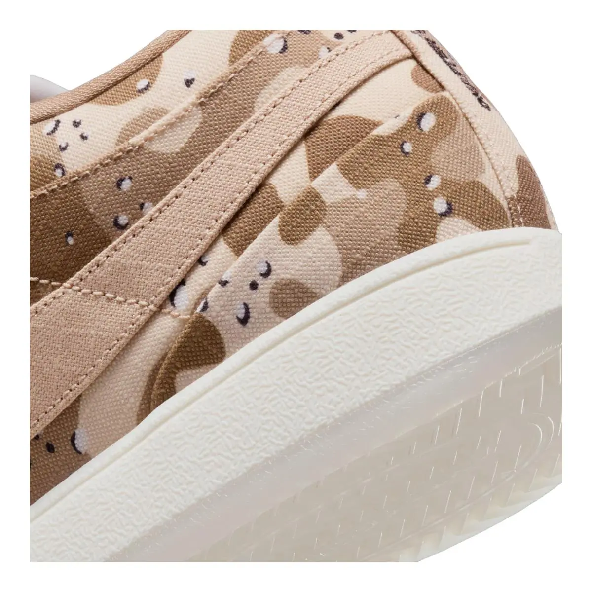 Nike shoes - NIKE Book 1 Desert Camo - IM1360-200 - Sesame/Sanddrift/White/Natural/Blush Pink/Black 4