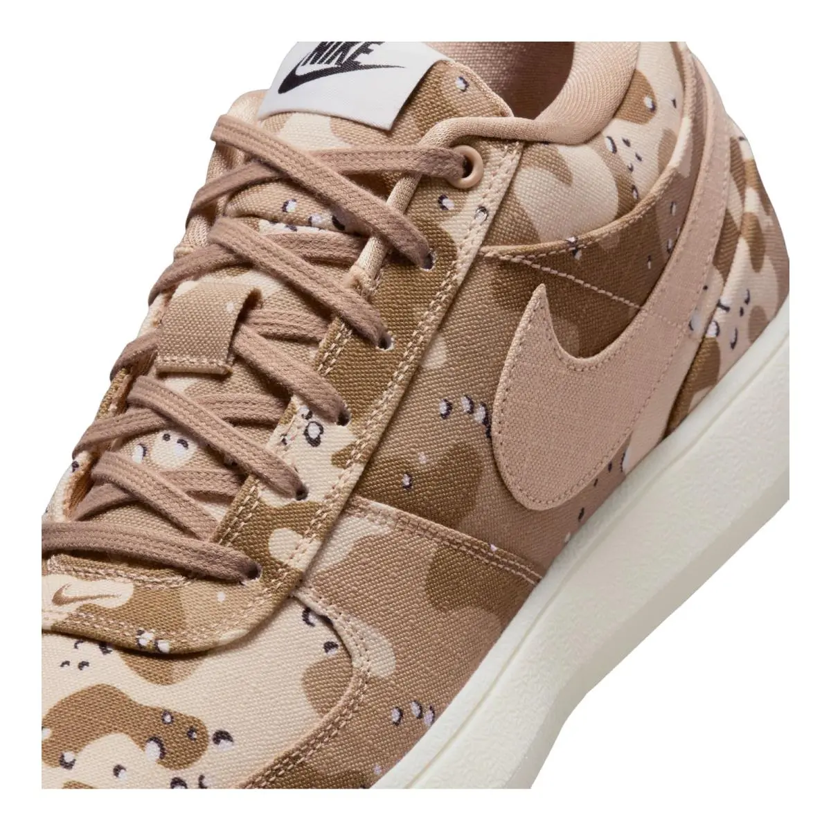 Nike shoes - NIKE Book 1 Desert Camo - IM1360-200 - Sesame/Sanddrift/White/Natural/Blush Pink/Black 10