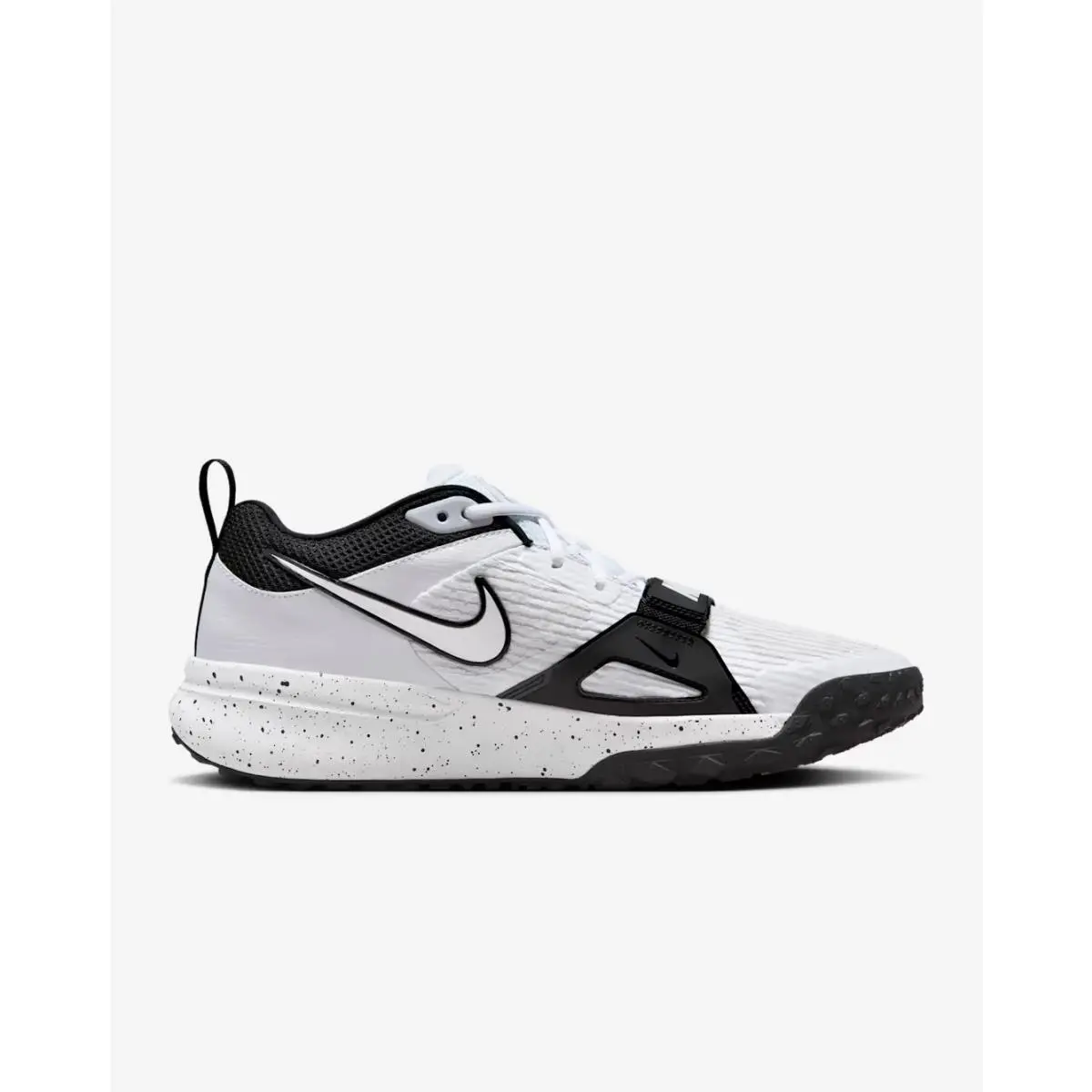 Nike shoes - Nike Air Zoom Diamond Elite Turf DZ0503-104 - DZ0503-104 - Black 0