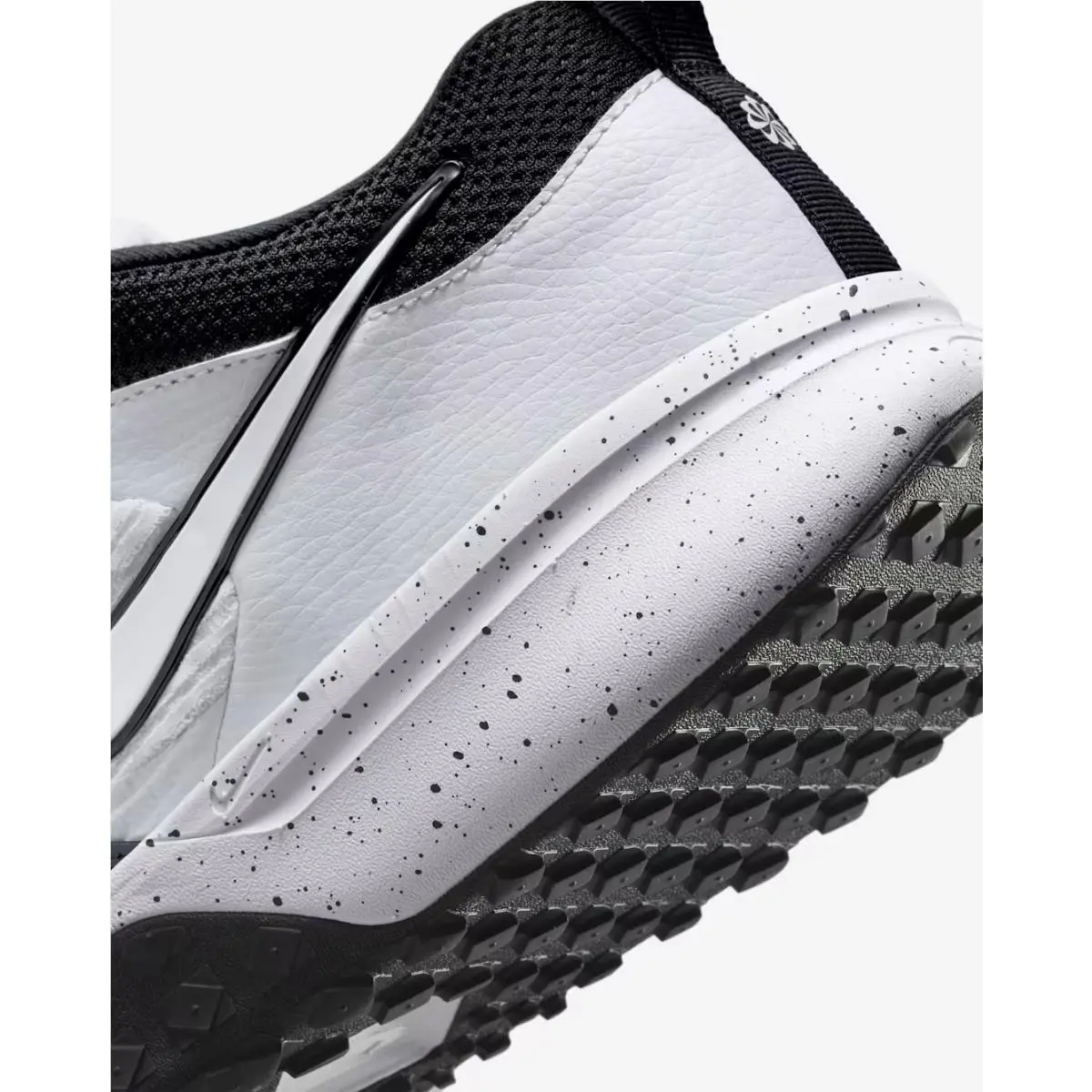 Nike shoes - Nike Air Zoom Diamond Elite Turf DZ0503-104 - DZ0503-104 - Black 6