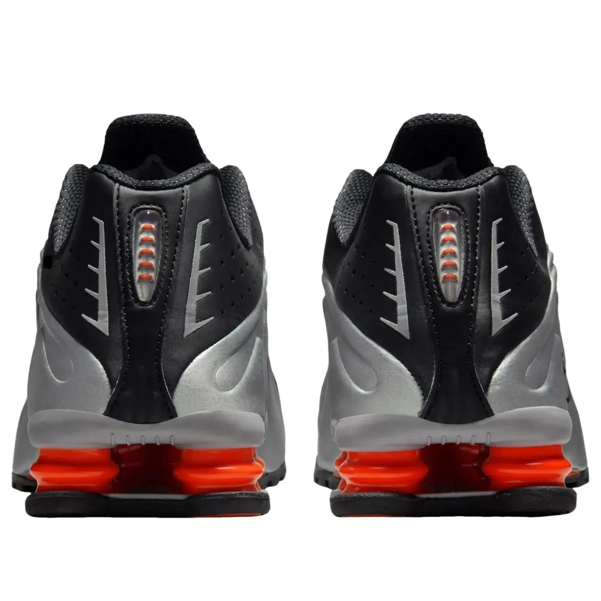 Nike shoes - Nike Shox R4 OG HQ1988-002 - HQ1988-002 - Black 9