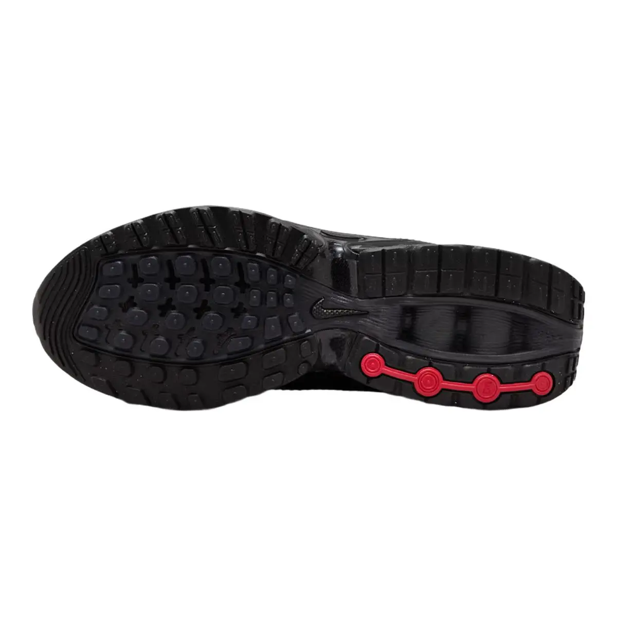 Nike shoes - NIKE Air Max DN - Air Max - DV3337-006 DV3337-300 - Black/Black/Black/Metallic Dark Grey 2