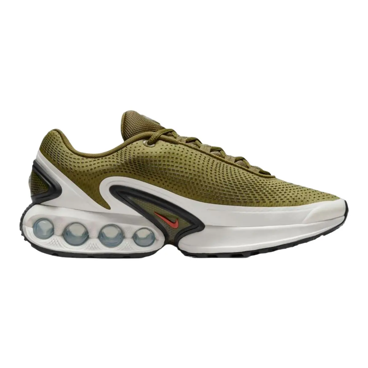 Nike shoes - NIKE Air Max DN - Air Max - DV3337-006 DV3337-300 - Black/Black/Black/Metallic Dark Grey 17