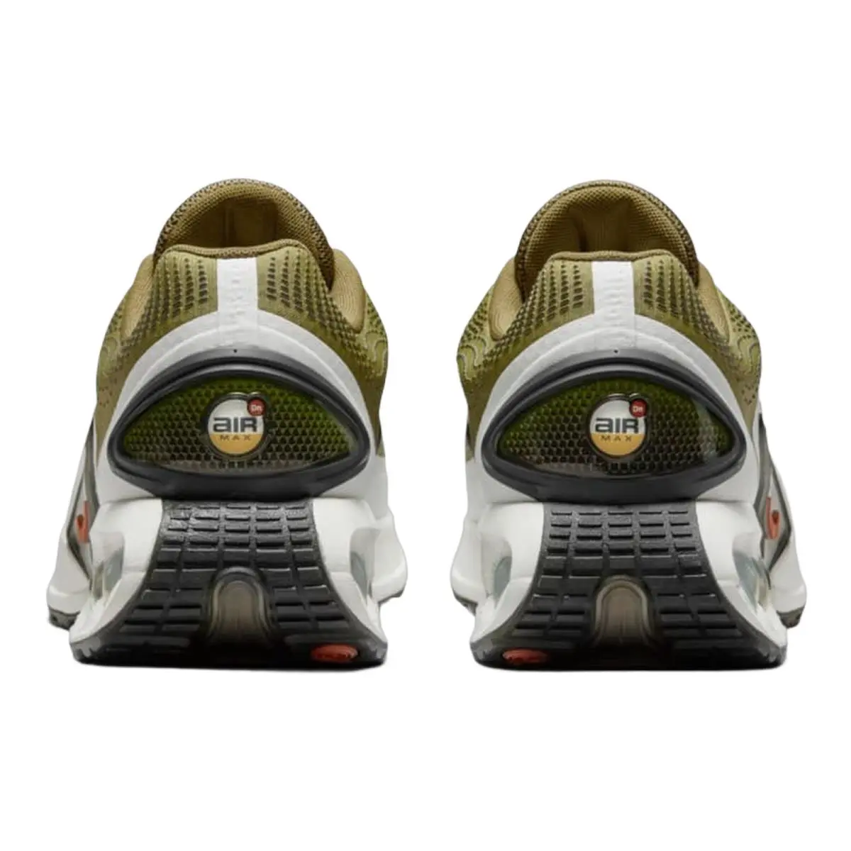 Nike shoes - NIKE Air Max DN - Air Max - DV3337-006 DV3337-300 - Black/Black/Black/Metallic Dark Grey 19