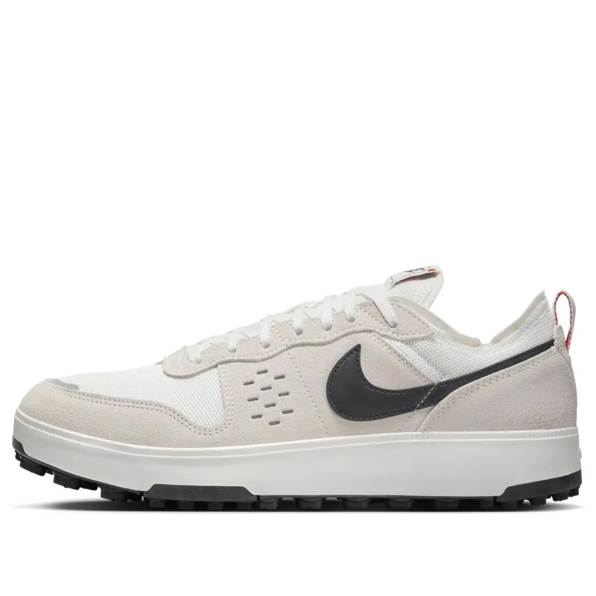 Nike shoes - Nike C1TY - FZ3863-101 - Summit White Black Fire Red 0