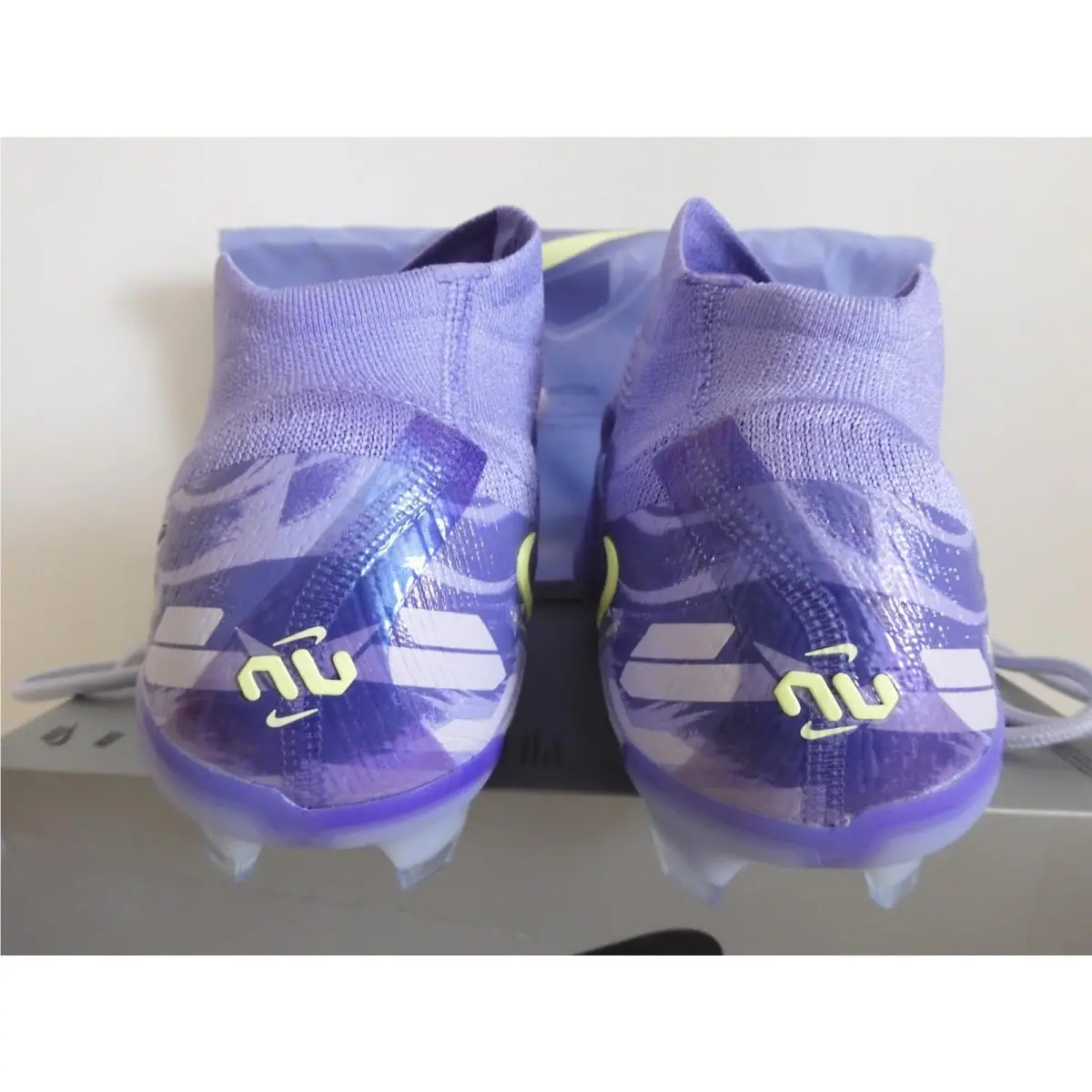 Nike shoes - Nike Phantom Luna Elite - Phantom Luna Elite - HF1600-500 - Purple 11