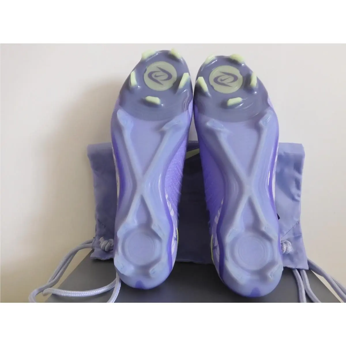 Nike shoes - Nike Phantom Luna Elite - Phantom Luna Elite - HF1600-500 - Purple 13