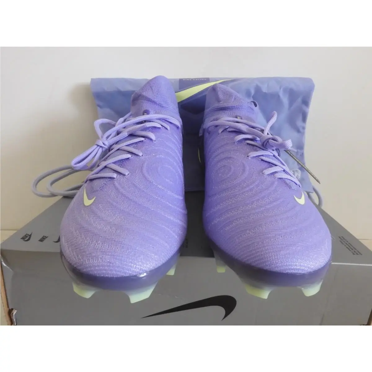 Nike shoes - Nike Phantom Luna Elite - Phantom Luna Elite - HF1600-500 - Purple 18