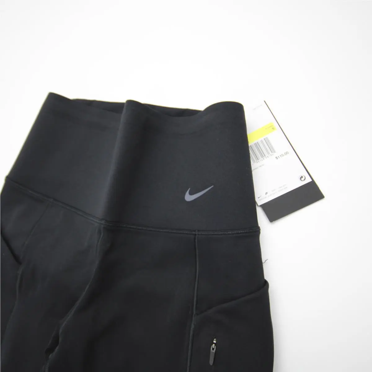 Nike clothing - Black 0