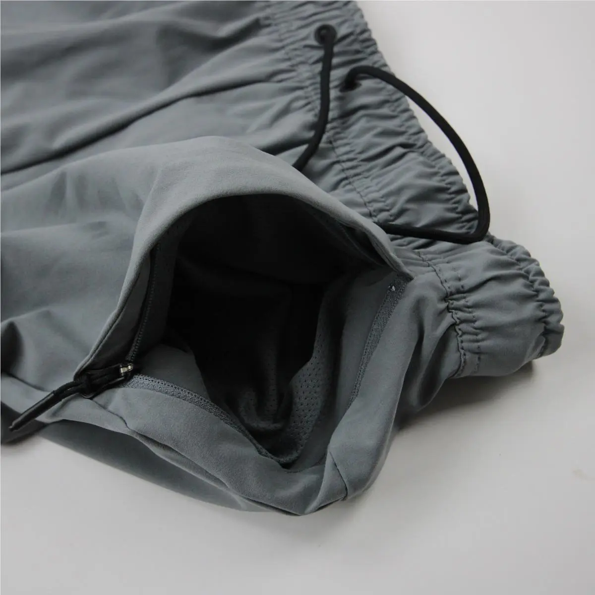 Nike clothing - Gray 8