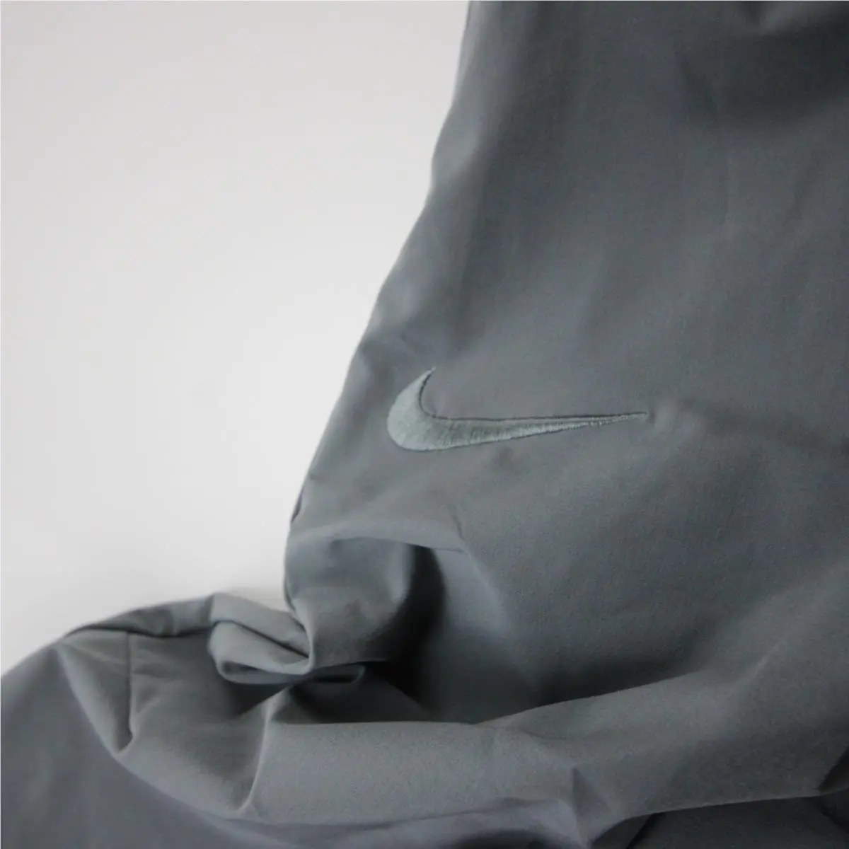 Nike clothing - Gray 1
