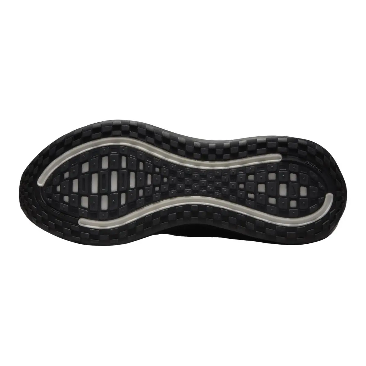 Nike shoes - NIKE Vomero Plus - Vomero Plus - HV8150-003 - Black/Dark Smoke Grey/Dark Grey 9
