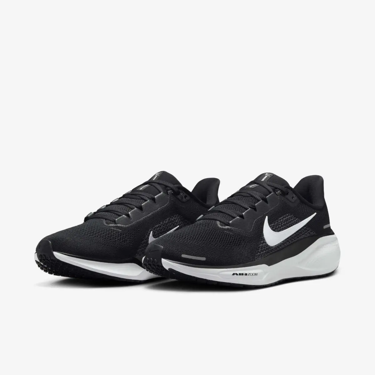 Pegasus 41 FD2723-002 Sneakers Women`s 6 B Black Road Running Shoes MEW2128 by Nike
