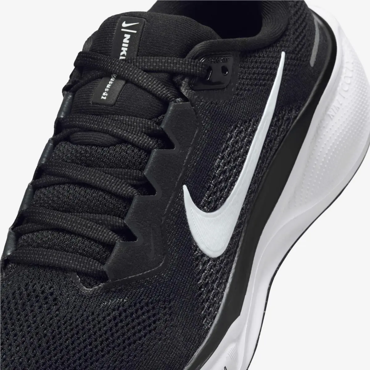 Nike shoes - Nike Pegasus 41 FD2723-002 - Pegasus - FD2723-002 - Black 5