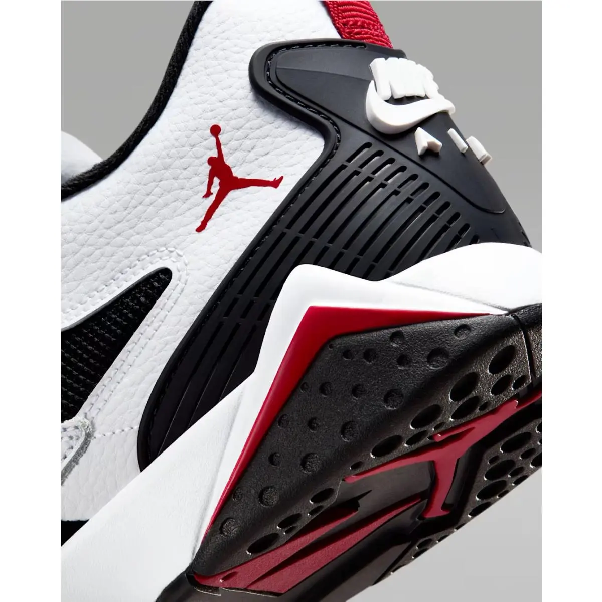 Nike shoes - Air Jordan MVP - Air MVP - HQ3950-103 - White 0