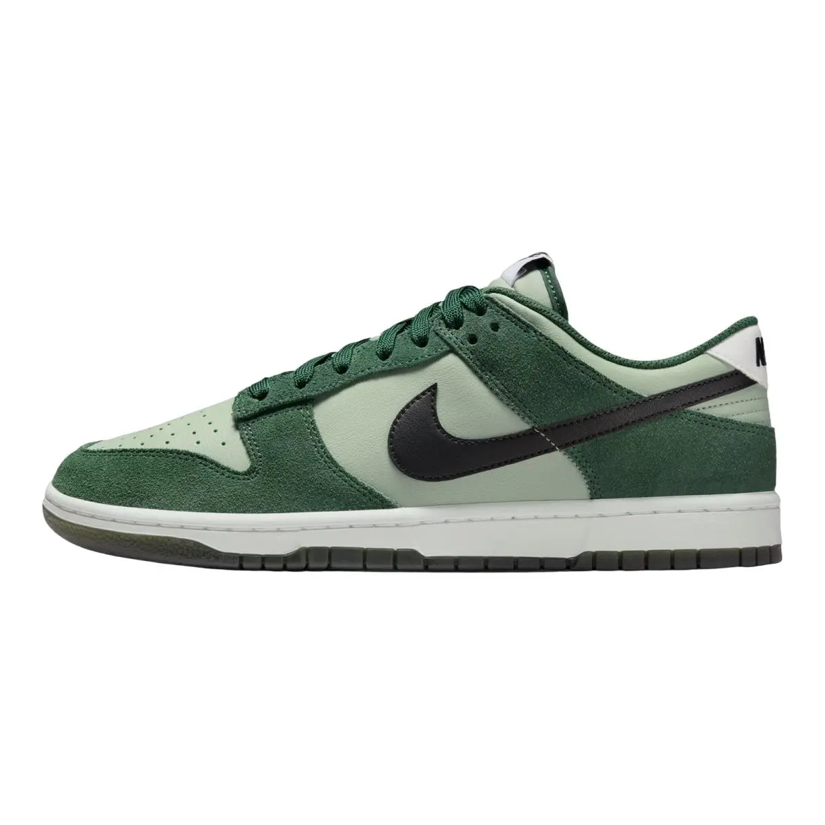 Nike shoes - NIKE Dunk Low - Dunk Low - IB6399-301 - Jade Horizon/Black/Fire/Summit White 1