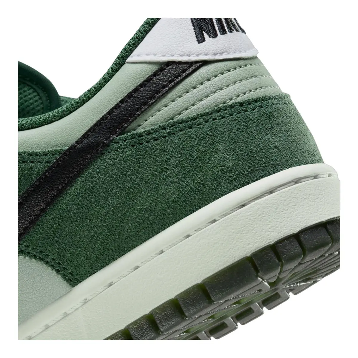 Nike shoes - NIKE Dunk Low - Dunk Low - IB6399-301 - Jade Horizon/Black/Fire/Summit White 11