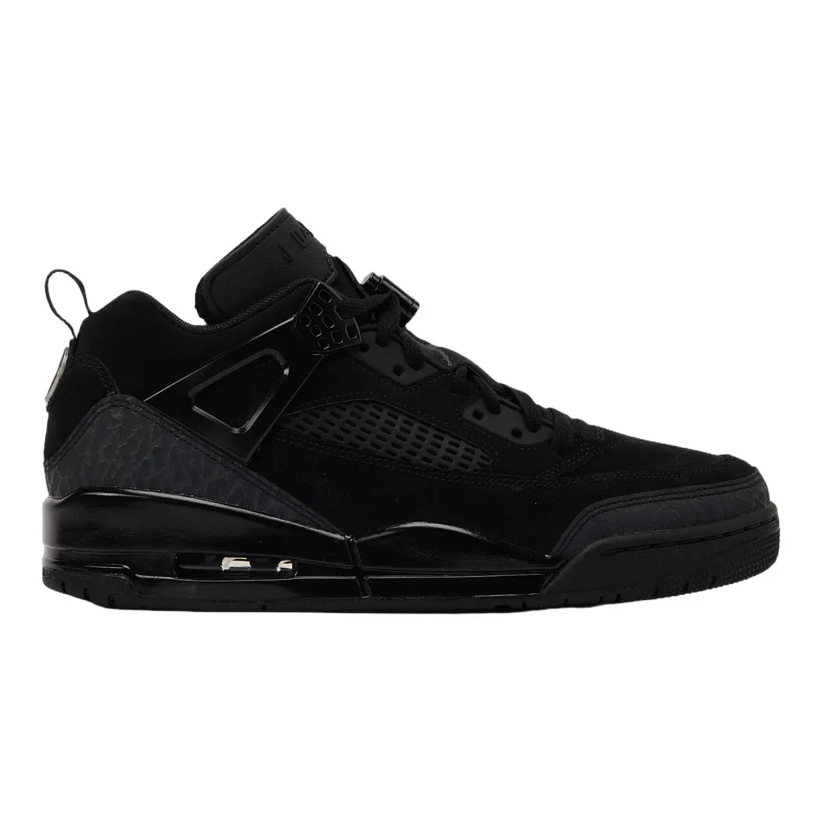 Jordan Spizike Low Multi Size Lifestyle Sneakers Mens Size 8-14 by Nike