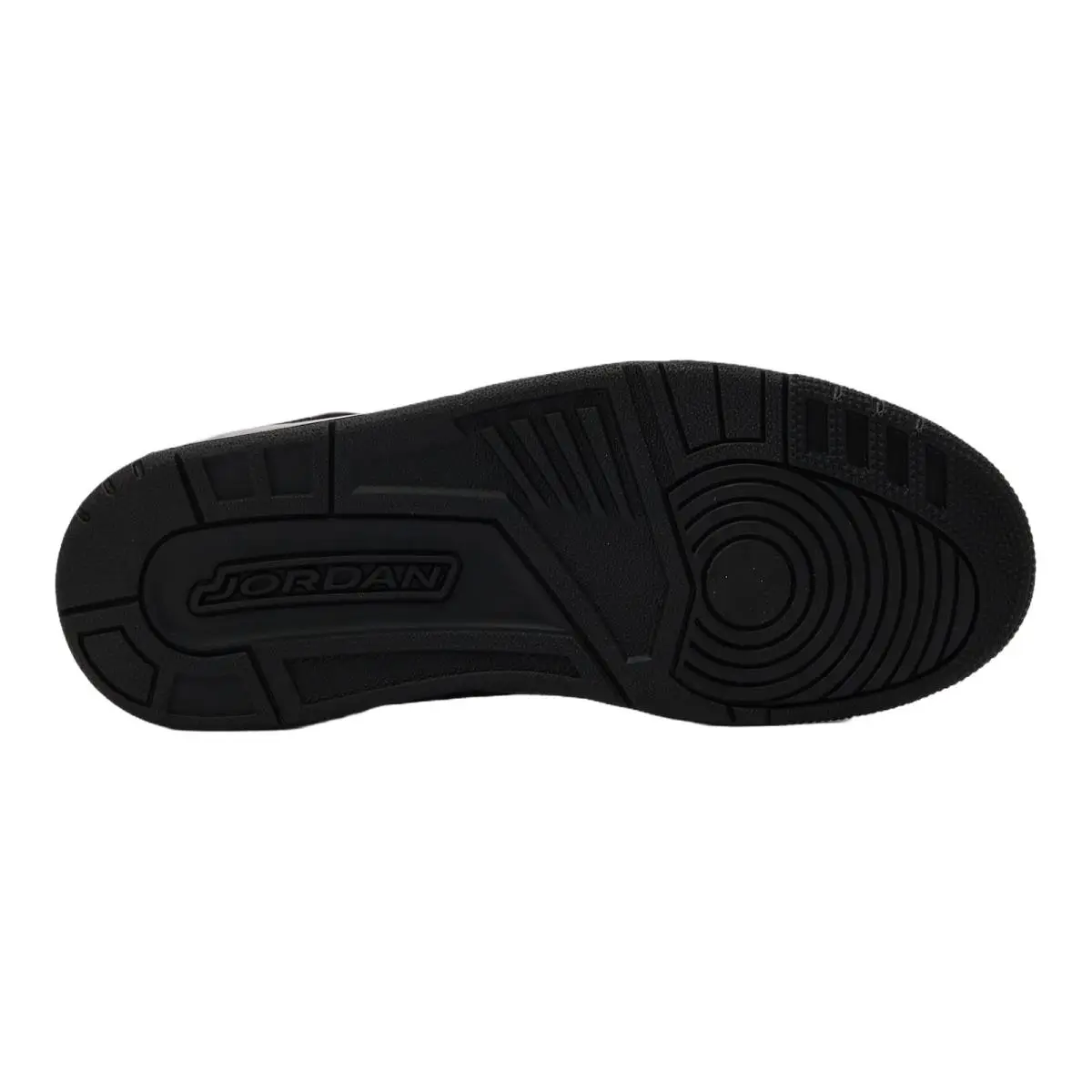 Nike shoes - Jordan Spizike Low - Spizike Low - Black/Anthracite/Black 2