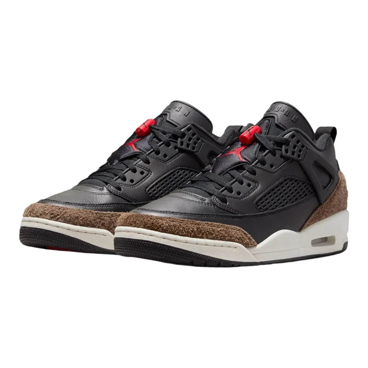 Nike shoes - Jordan Spizike Low - Spizike Low - Black/Anthracite/Black 30