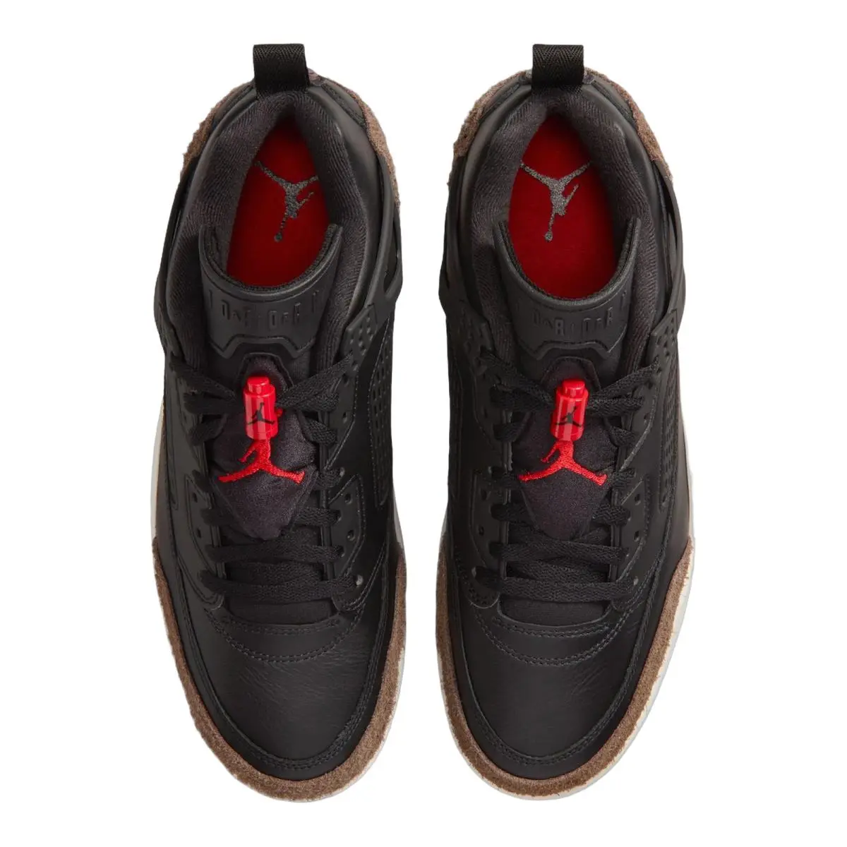 Nike shoes - Jordan Spizike Low - Spizike Low - Black/Anthracite/Black 31