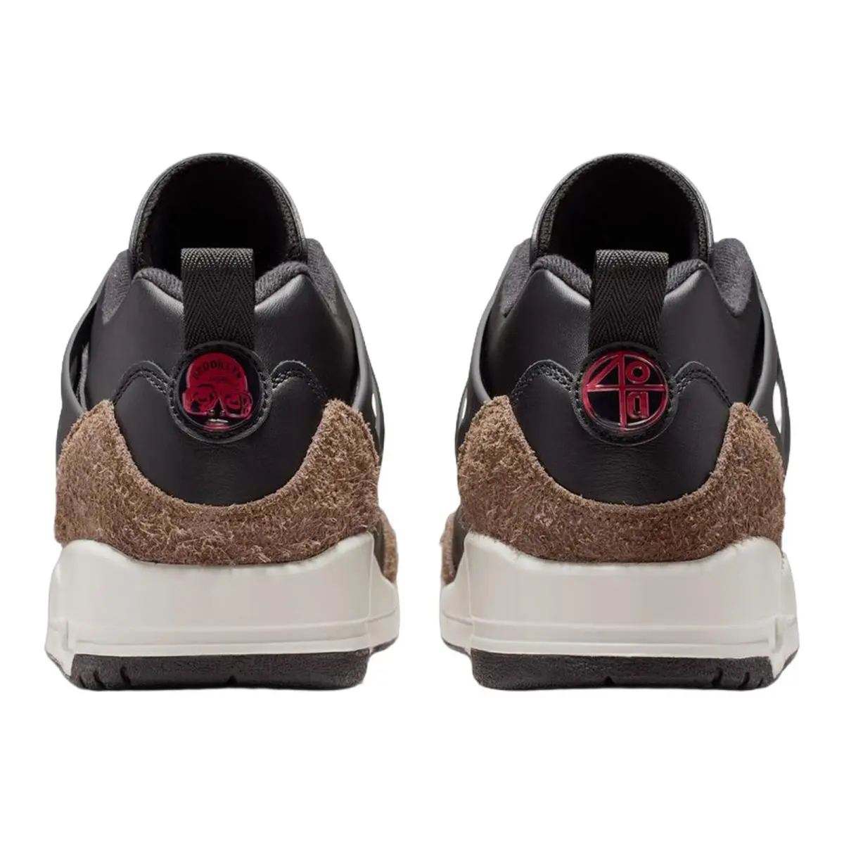 Nike shoes - Jordan Spizike Low - Spizike Low - Black/Anthracite/Black 32
