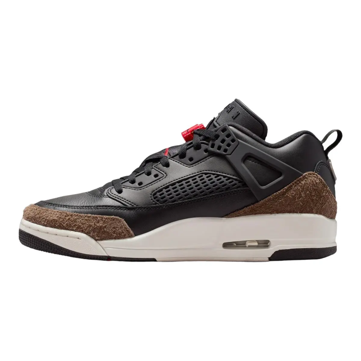 Nike shoes - Jordan Spizike Low - Spizike Low - Black/Anthracite/Black 33