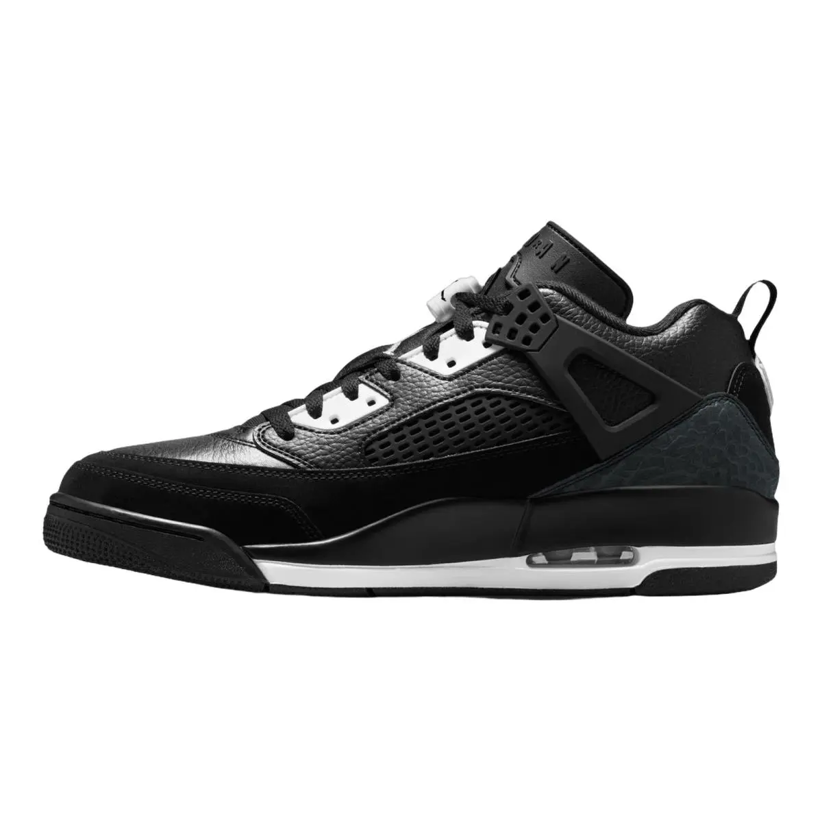 Nike shoes - Jordan Spizike Low - Spizike Low - Black/Anthracite/Black 25