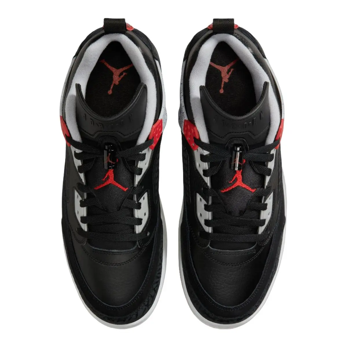 Nike shoes - Jordan Spizike Low - Spizike Low - Black/Anthracite/Black 16