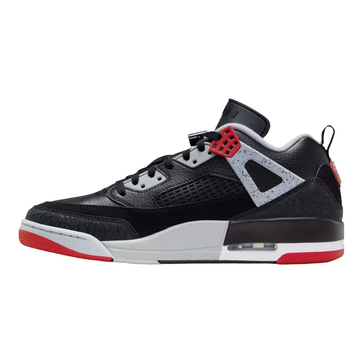 Nike shoes - Jordan Spizike Low - Spizike Low - Black/Anthracite/Black 17